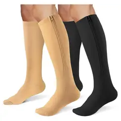 GENERICO - Medias para Varices Medias de compresión para Venas Variciosas