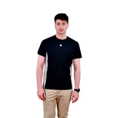 ACON - Polo Urbano Hombre Nebelung