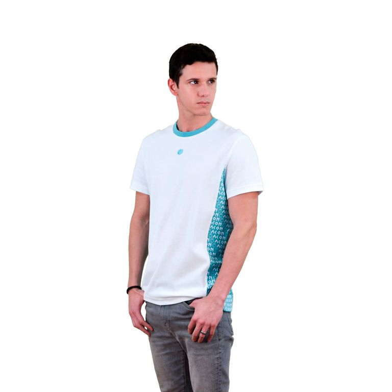 Polo Urbano Hombre Nebelung