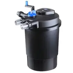 SUN - CANISTER PARA ESTANQUE CON UV SUNSUN CPF-20000