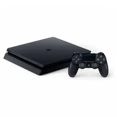 SONY - Consola PS4 Slim 1TB Negro Reacondicionada