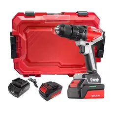 VARIOS - TALADRO PERCUTOR BRUSHLESS 20 V 125 NM JP-CJ125X - SHJPAI