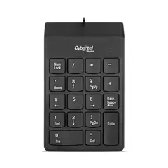 CYBERTEL - Teclado Numérico Hunter CYB K303