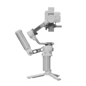 DJI - RS4 Mini Combo Estabilizador de Cámara