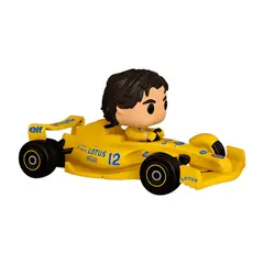 FUNKO - AYRTON SENNA FORMULA 1 RIDE