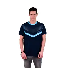 ACON - Polo Luxury Hombre Javanés