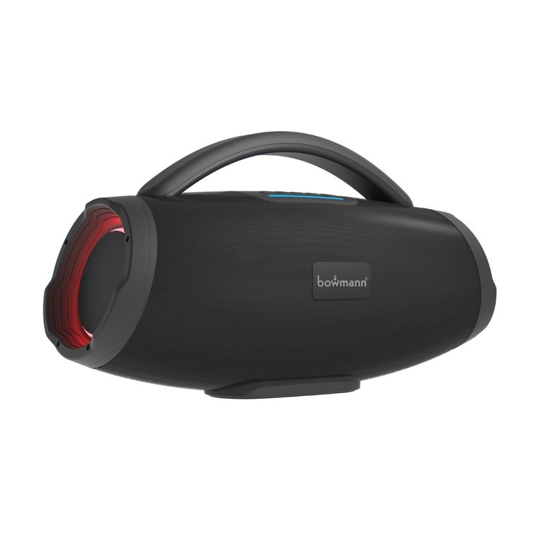 Parlante Bluetooth Portátil Recargable TWS con FM 50w BTS-700X