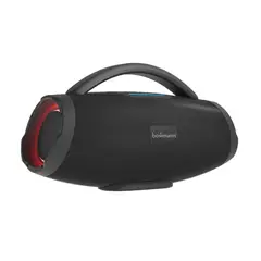 BOWMANN - Parlante Bluetooth Portátil Recargable TWS con FM 50w BTS-700X