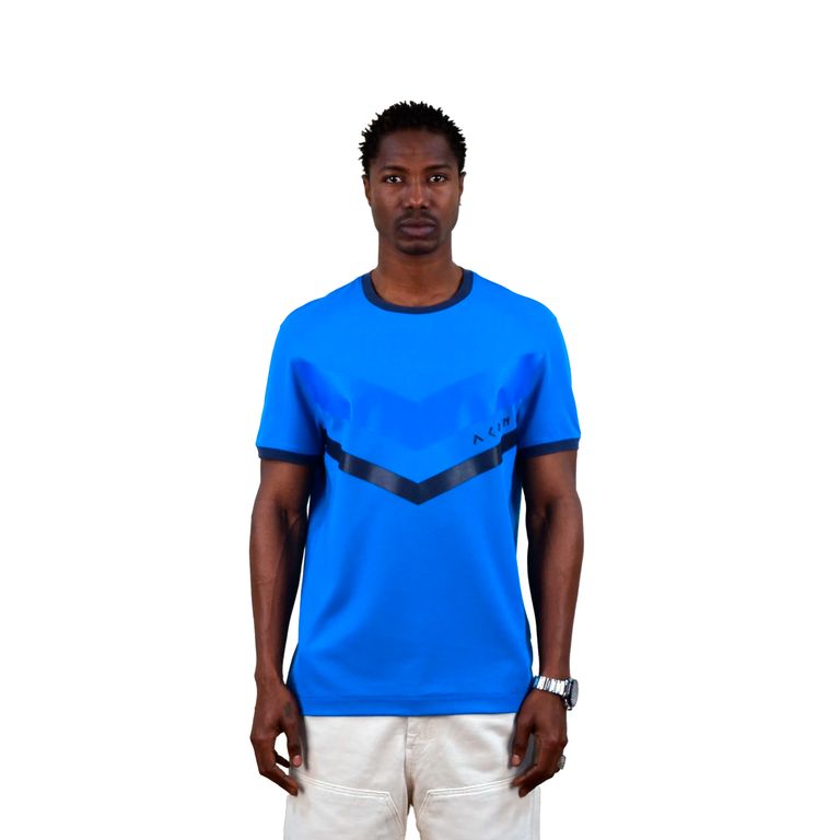 Polo Luxury Hombre Javanés