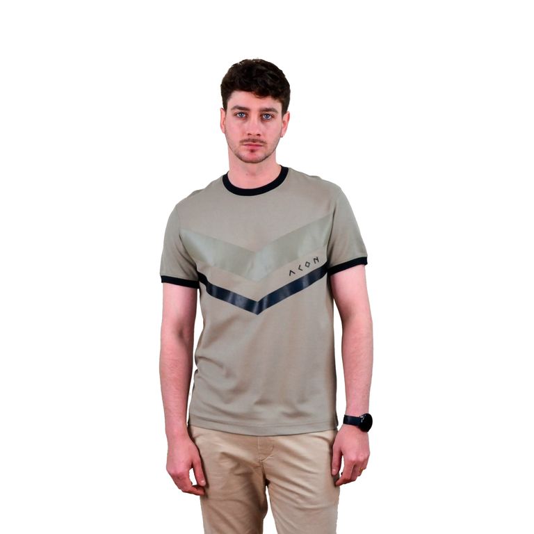Polo Luxury Hombre Javanés