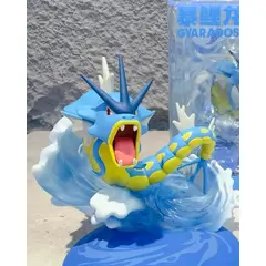 POKEMON - Figura De Acción Gyarados Funism
