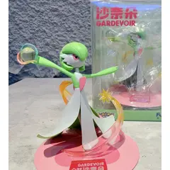 GENERICO - Figura De Acción Gardevoir Funism