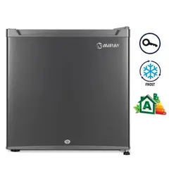MIRAY - Frigobar-Refrigeradora RM-46H 46 L