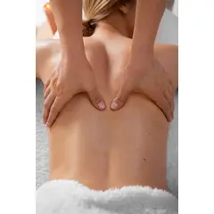 SPECCHI - Masaje Sueco Relajante en Spa – Gift Card Digital 50 minutos