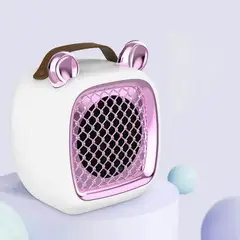 GENERICO - Mini Heater - Mini Calefactor Personal