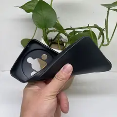 GENERICO - Case Funda Para Zte Nubia Focus Pro 5g