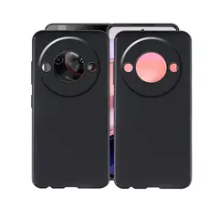 GENERICO - Case Funda Para Zte Nubia Focus 5g