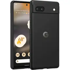 GENERICO - Case Funda Para Google Pixel 6a - Protección Duradera