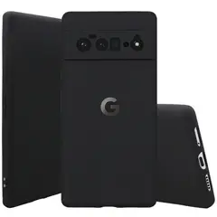 GENERICO - Case Funda Para Google Pixel 6pro - Protección Duradera