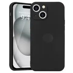 GENERICO - Funda Case Iphone 13 - Black