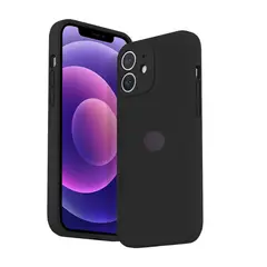 GENERICO - Case funda Iphone 11 - Black