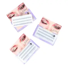 GENERICO - Eyelash Thewildest 10cm - Bellespa