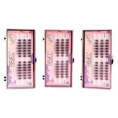 REVE'L PROFESSIONAL - Pestaña 1x1 Unicorio - REVEL