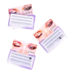 GENERICO - Eyelash Thewildest 9cm - Bellespa