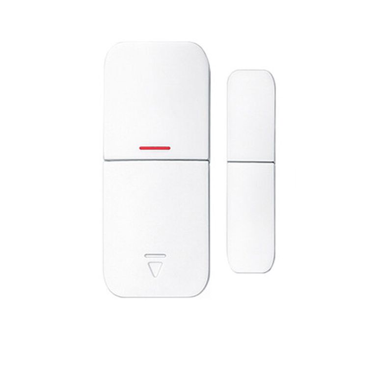 Sensor Magnético Inalámbrico 433MHz para Puertas y Ventanas