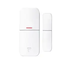 TUYA - Sensor Magnético Inalámbrico 433MHz para Puertas y Ventanas