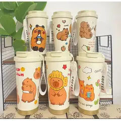 GENERICO - VASO TOMATODO CAPIBARA UNISEX