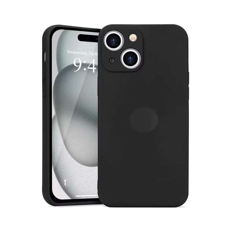 Case Iphone 13 Mini Black