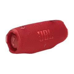 JBL - Charge 6 Rojo
