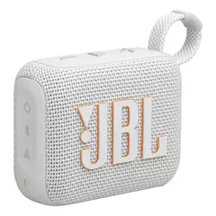JBL - Parlante Go 4 BT