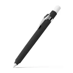 RINGKE - Case Silicone Drafting Para Apple Pencil Pro 2th Generation Negro