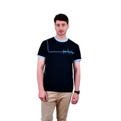 ACON - Polo Luxury Hombre Mist