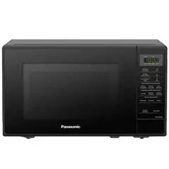 PANASONIC - Horno Microondas NN-SB25JB 20 Litros
