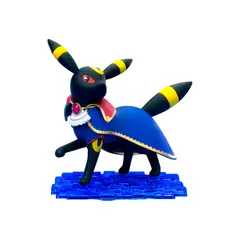 POKEMON - Unite Funism Umbreon 15 cm Exclusivo