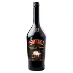 BAILEYS - Licor de Crema Espresso Creme Botella 750ml