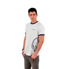 ACON - Polo Luxury Hombre Ragdoll