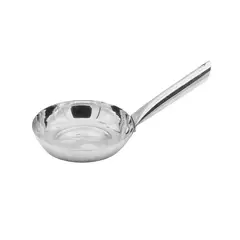 Reyna - Sartén de acero inoxidable pulido Nº 20