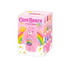 FUNKO - POP MART BLIND BOX CARE BEARS COLORFUL HUGS ALEATORIO