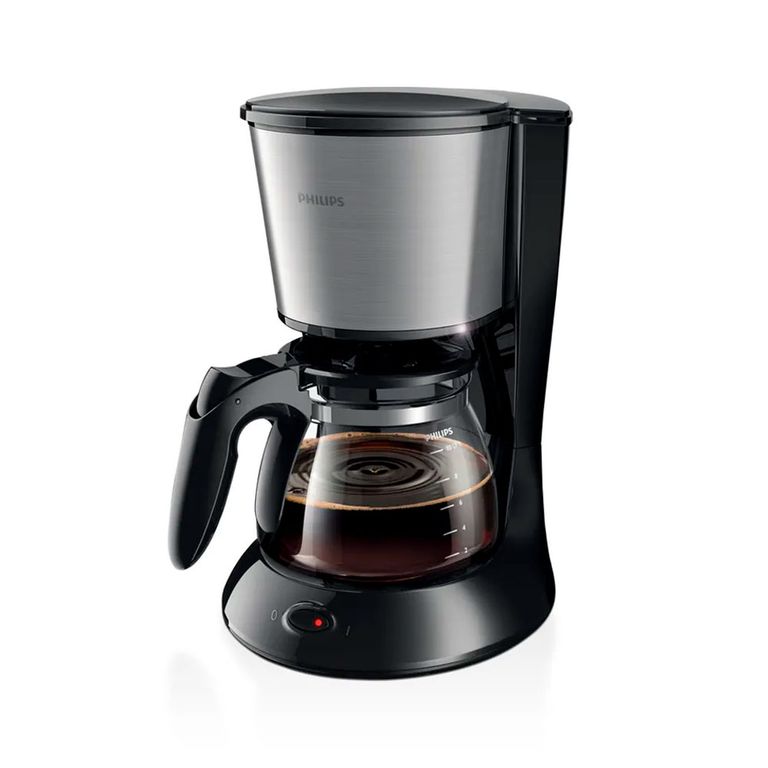 Cafetera 12 tazas daily collection hd7457_20