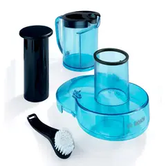 BOSCH - Extractor de Jugos MES3500 700 W 2 lt Inox