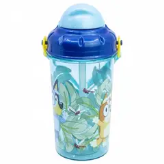 BLUEY - Tomatodo Store Wall Canteen 465ml