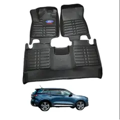 GENERICO - PISO 5D FORD TERRITORY 2024+ CALIDAD PREMIUM-BANDEJA