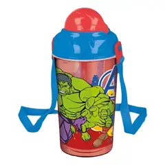 MARVEL - Tomatodo Store Wall Canteen 465ml Avengers
