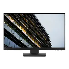 LENOVO - Monitor ThinkVision E24-29 238 1920x1080 WLED VA HDMIDPVGA