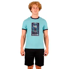 ACON - Polo Luxury Hombre Ramsés