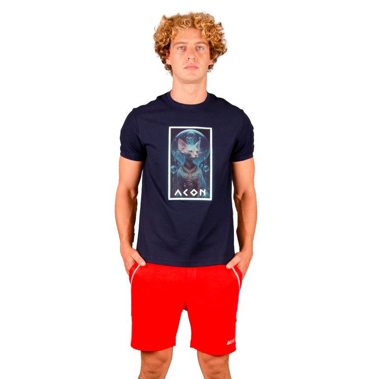 Polo Luxury Hombre Ramsés